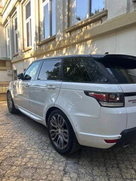 Обява за продажба на Land Rover Range Rover Sport ~48 000 лв. - изображение 3