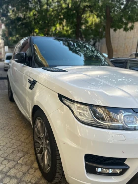 Обява за продажба на Land Rover Range Rover Sport ~48 000 лв. - изображение 2