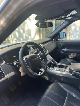 Обява за продажба на Land Rover Range Rover Sport ~48 000 лв. - изображение 5
