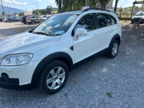 Chevrolet Captiva 2.0-7 | Mobile.bg    4