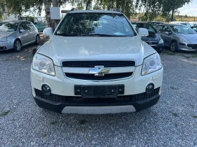 Chevrolet Captiva 2.0-7места