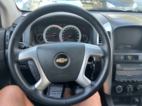 Chevrolet Captiva 2.0-7 | Mobile.bg    2