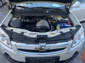 Chevrolet Captiva 2.0-7 | Mobile.bg    16