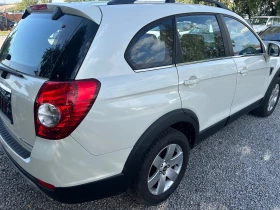 Chevrolet Captiva 2.0-7 | Mobile.bg    6