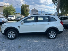 Chevrolet Captiva 2.0-7 | Mobile.bg    5