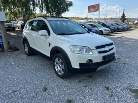 Chevrolet Captiva 2.0-7 | Mobile.bg    3