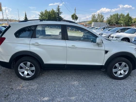 Chevrolet Captiva 2.0-7 | Mobile.bg    17