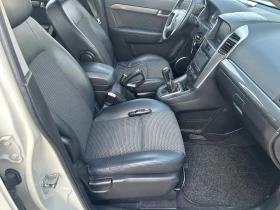 Chevrolet Captiva 2.0-7 | Mobile.bg    13