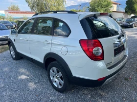 Chevrolet Captiva 2.0-7 | Mobile.bg    8