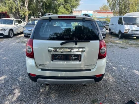 Chevrolet Captiva 2.0-7 | Mobile.bg    7