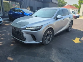 Lexus RX 350 * АвтоКредит* 