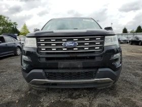     Ford Explorer XLT* 4X4* 3.5V6* 