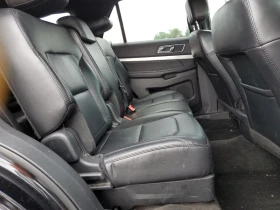 Ford Explorer XLT* 4X4* 3.5V6* ПЕРФЕКТЕН - 19900 лв. - 82114424 9