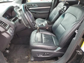 Ford Explorer XLT* 4X4* 3.5V6* ПЕРФЕКТЕН - 19900 лв. - 82114424 8
