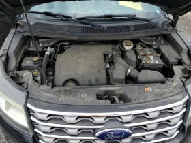 Ford Explorer XLT* 4X4* 3.5V6* ПЕРФЕКТЕН - 19900 лв. - 82114424 12