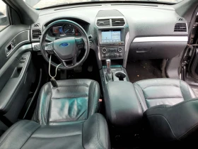 Ford Explorer XLT* 4X4* 3.5V6* ПЕРФЕКТЕН - 19900 лв. - 82114424 7
