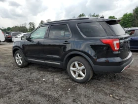 Ford Explorer XLT* 4X4* 3.5V6* ПЕРФЕКТЕН - 19900 лв. - 82114424 6