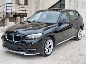 Обява за продажба на BMW X1 2.0D* FACE* 184HP* AUTO ~15 300 лв. - изображение 1