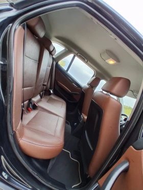 Обява за продажба на BMW X1 2.0D* FACE* 184HP* AUTO ~15 300 лв. - изображение 10
