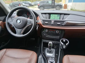 Обява за продажба на BMW X1 2.0D* FACE* 184HP* AUTO ~15 300 лв. - изображение 6