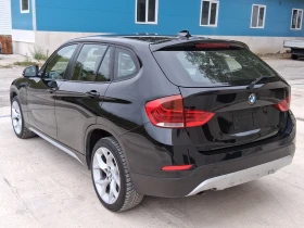 Обява за продажба на BMW X1 2.0D* FACE* 184HP* AUTO ~15 300 лв. - изображение 4