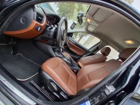 Обява за продажба на BMW X1 2.0D* FACE* 184HP* AUTO ~15 300 лв. - изображение 8