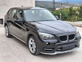 Обява за продажба на BMW X1 2.0D* FACE* 184HP* AUTO ~15 300 лв. - изображение 2