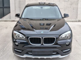 Обява за продажба на BMW X1 2.0D* FACE* 184HP* AUTO ~15 300 лв. - изображение 1