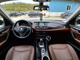 Обява за продажба на BMW X1 2.0D* FACE* 184HP* AUTO ~15 300 лв. - изображение 7