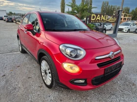 Fiat 500X 1.6 DIESEL EURO6 | Mobile.bg    2