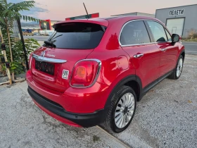 Fiat 500X 1.6 DIESEL EURO6 | Mobile.bg    5