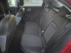 Fiat 500X 1.6 DIESEL EURO6 | Mobile.bg    13