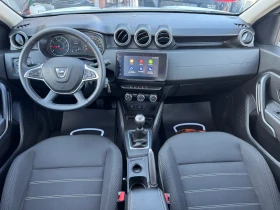 Обява за продажба на Dacia Duster LPG / CarPlay / LED ~22 900 лв. - изображение 6