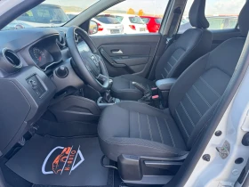 Обява за продажба на Dacia Duster LPG / CarPlay / LED ~22 900 лв. - изображение 4