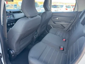 Обява за продажба на Dacia Duster LPG / CarPlay / LED ~22 900 лв. - изображение 10