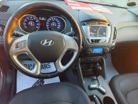Hyundai IX35 2.0i  | Mobile.bg    10