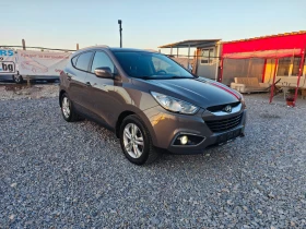     Hyundai IX35 2.0i 