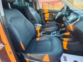 Hyundai IX35 2.0i  | Mobile.bg    14