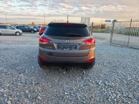 Hyundai IX35 2.0i  | Mobile.bg    5