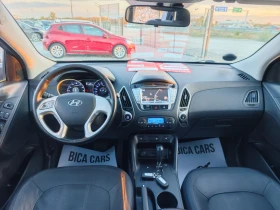 Hyundai IX35 2.0i  | Mobile.bg    9