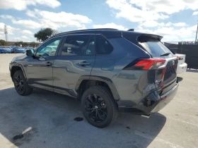 Toyota Rav4 - 37000 лв. / 18917.80 € - 72562452 2