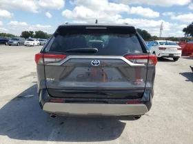 Toyota Rav4 - 37000 лв. / 18917.80 € - 72562452 6