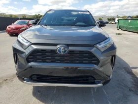 Toyota Rav4 - 37000 лв. / 18917.80 € - 72562452 5