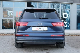 Audi SQ7 4.0TDI/Exclusive/Ambient/Distronic/Virtual/Камера, снимка 5