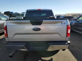 Ford F150 SUPERCREW - 30000 лв. / 15338.76 € - 26105346 3