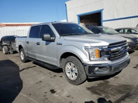 Ford F150 SUPERCREW - 30000 лв. / 15338.76 € - 26105346 5