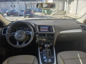 Audi Q5 2.0 TDI 190k.c. S-Line 2016, снимка 12