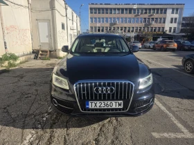 Audi Q5 2.0 TDI 190k.c. S-Line 2016, снимка 7
