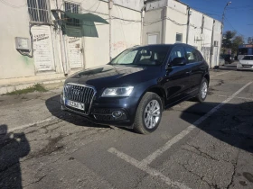 Audi Q5 2.0 TDI 190k.c. S-Line 2016 - изображение 1
