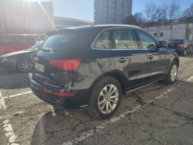 Audi Q5 2.0 TDI 190k.c. S-Line 2016, снимка 4